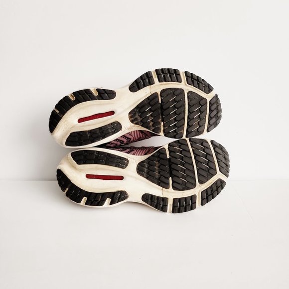 Mizuno Wave Rider 24 WAVEKNIT Running Training - Picture 7 of 7